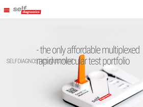 selfdiagnostics.eu