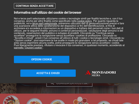 'cookaround.com' screenshot