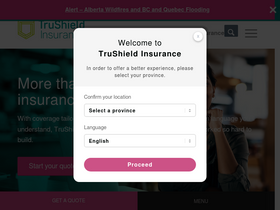trushieldinsurance.ca