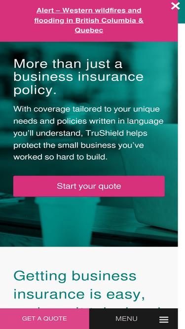 trushieldinsurance.ca