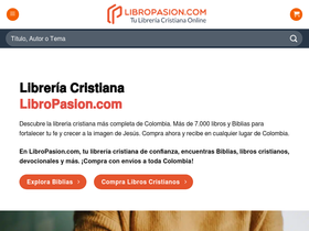 libropasion.com