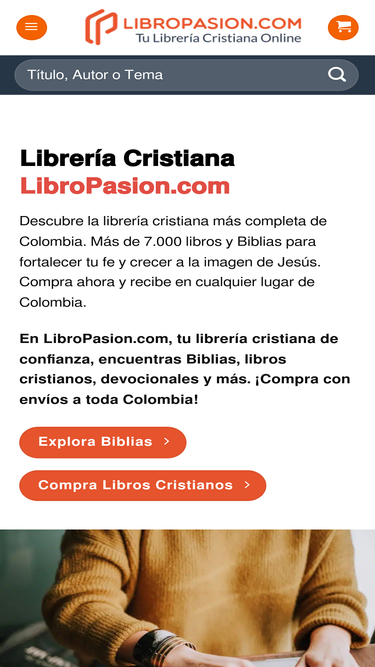 libropasion.com