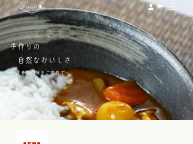 mtomnet.co.jp homepage screenshot