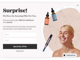 drpen.co.nz homepage screenshot