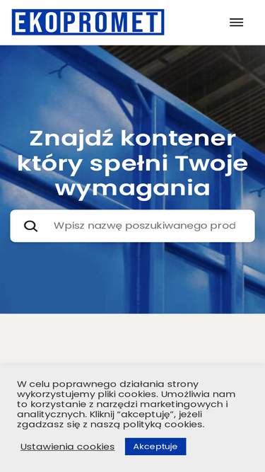 ekopromet.com