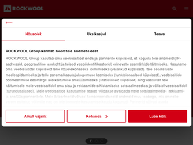 rockwool.ee