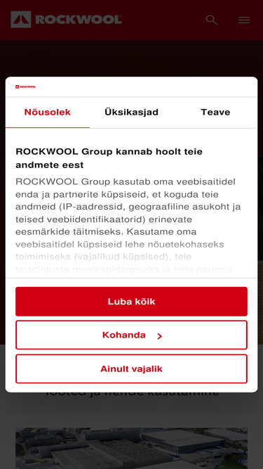 rockwool.ee