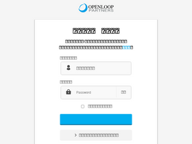 's-mypage.com' screenshot