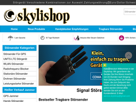 skylishop.com