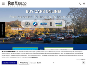 tommasano.com