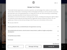 'herfirst100k.com' screenshot