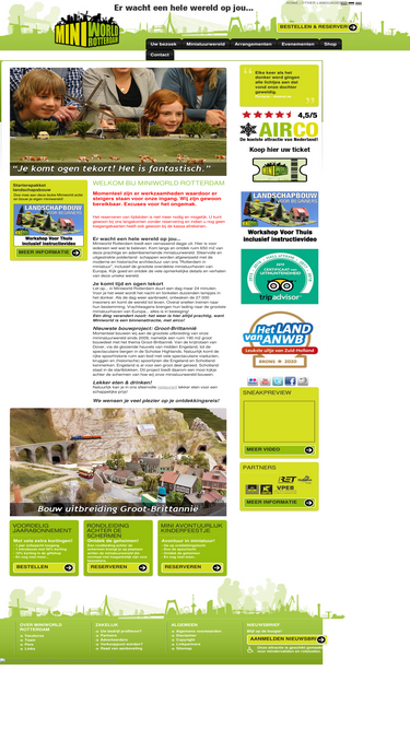 miniworldrotterdam.com