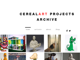 cerealart.com