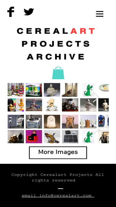 cerealart.com