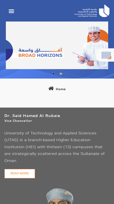 utas.edu.om