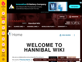 hannibal.fandom.com