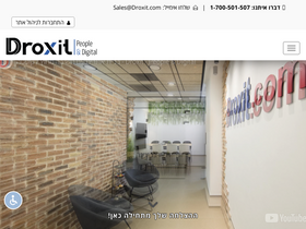 droxit.com