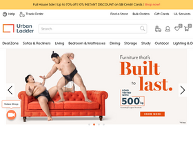 urbanladder.com