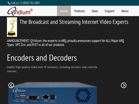 qvidium.com