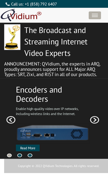 qvidium.com