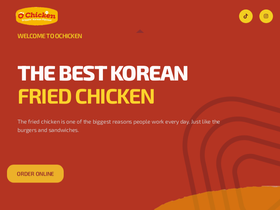 ochicken.com.au
