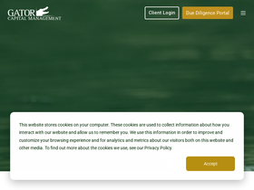 gatorcapital.com