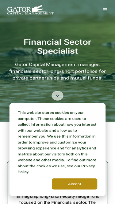 gatorcapital.com