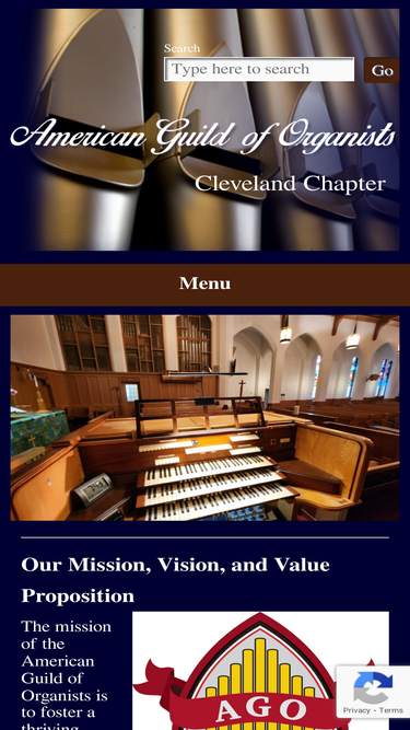 agocleveland.org