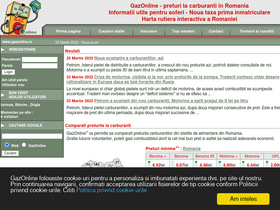 gazonline.ro
