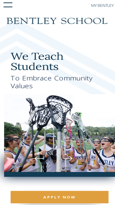 bentleyschool.org