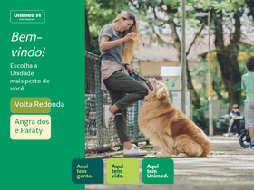 'unimedvr.com.br' screenshot