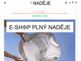 nadeje.cz