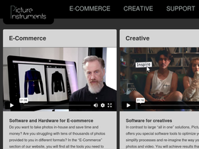 picture-instruments.com