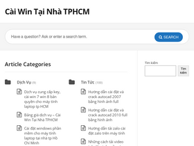 Tải AutoCAD 2007 Full Crack - Hướng Dẫn Chi Tiết và Lợi Ích Từ itdolozi