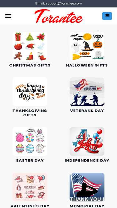 torantee.com