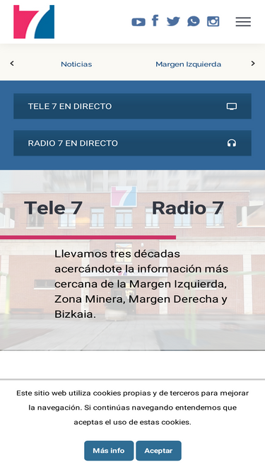 tele7.tv
