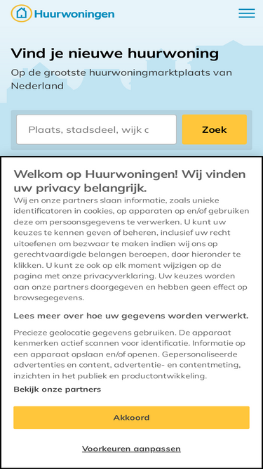 huurwoningen.nl