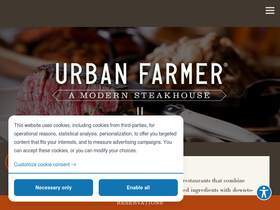 urbanfarmerportland.com