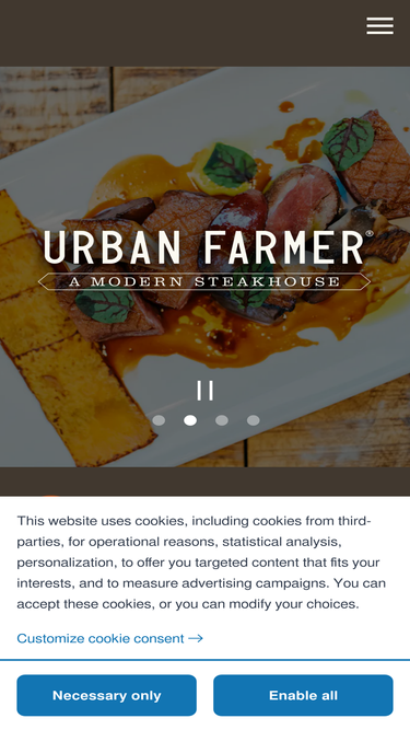 urbanfarmerportland.com