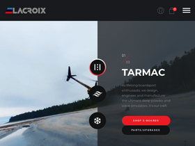 lacroixboards.com