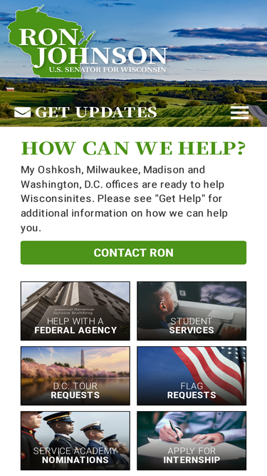 ronjohnson.senate.gov