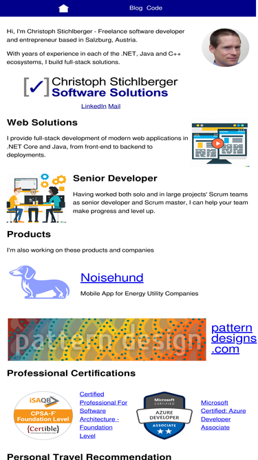 stichlberger.com