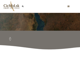cichlid.sk