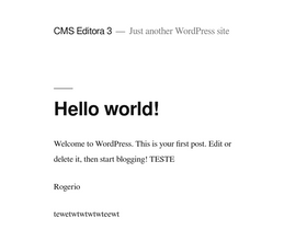 'istoedinheiro.com.br' screenshot