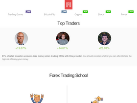 'financeillustrated.com' screenshot