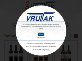 vrutak.hr