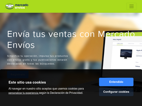 mercadoenvios.com.ve