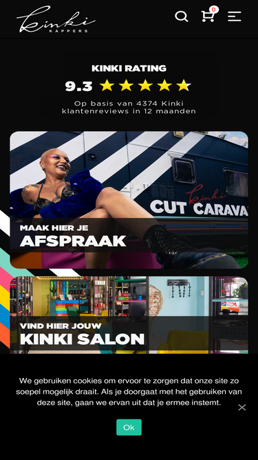 kinki.nl
