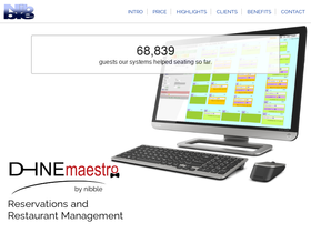 dinemaestro.com