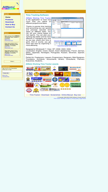 allnetic.com